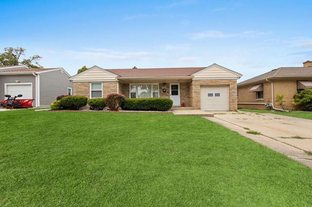 New Homes with Master Bedrooms on the 1st Floor in Chicago Heights: June 27th to July 3rd
