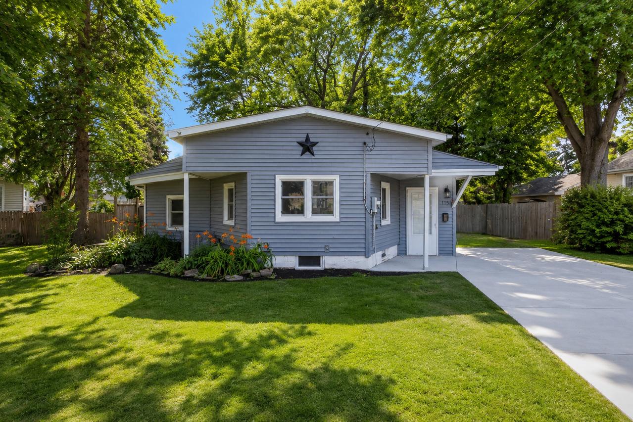 115 Cedar St., Sandwich, IL 60548