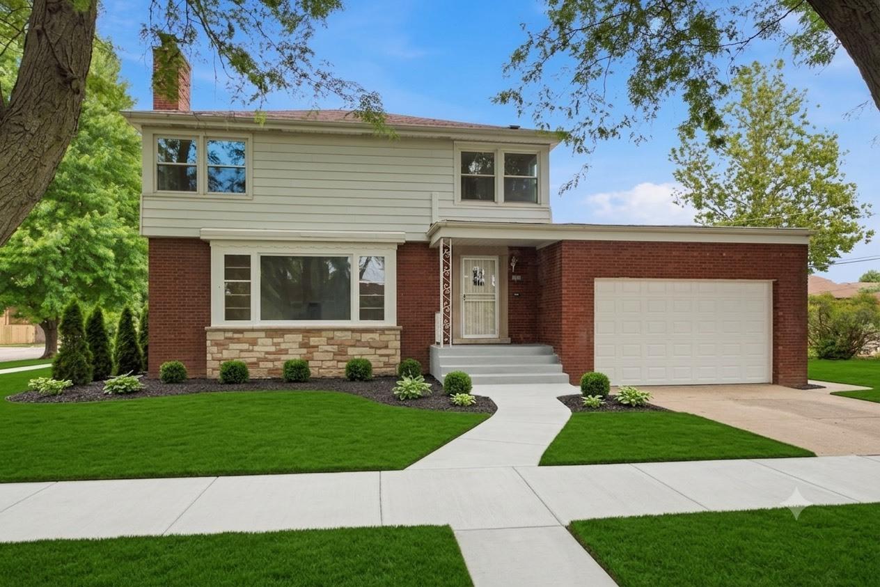 11659 S Maplewood Ave., Chicago, IL 60655