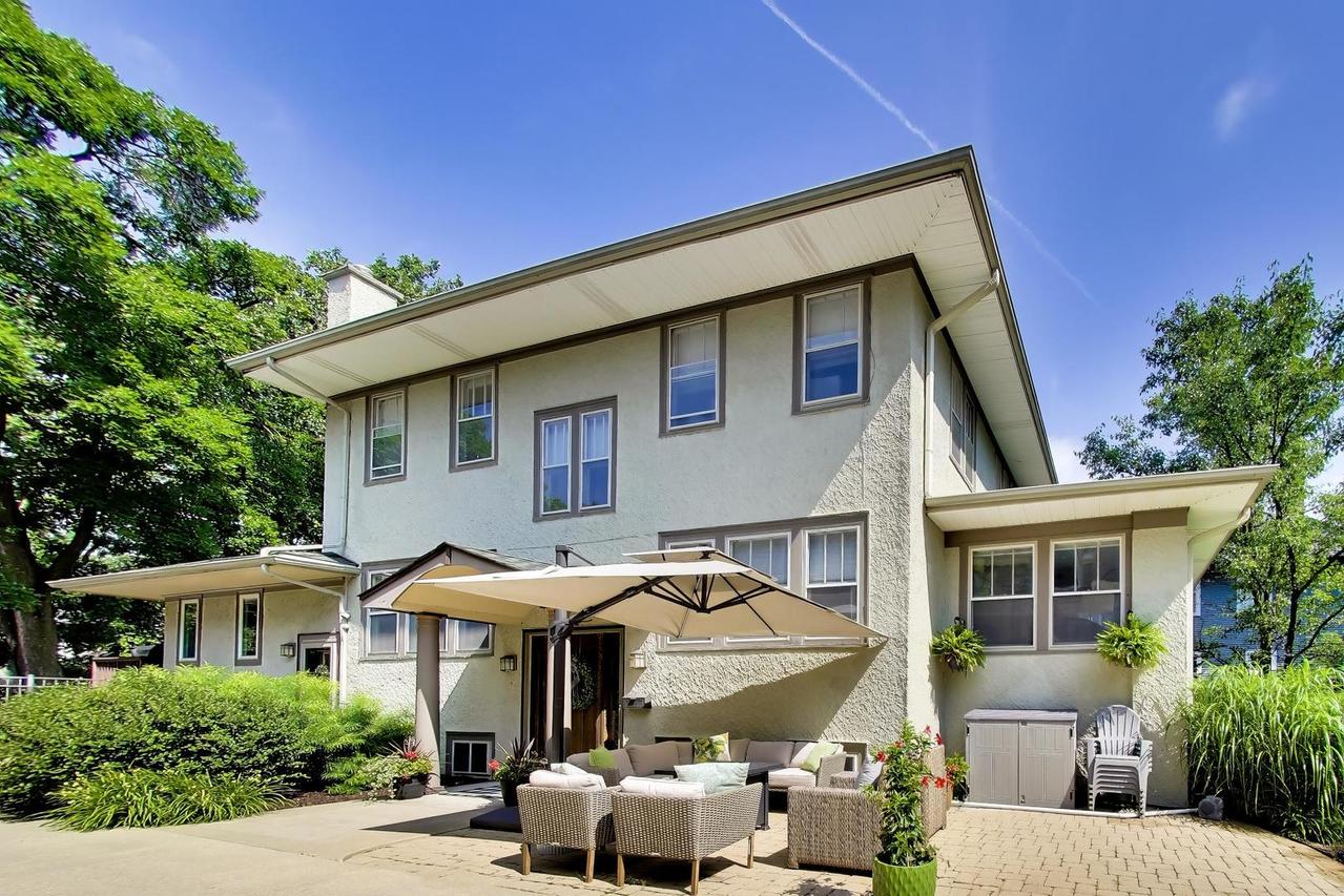 622 Forest Ave., River Forest, IL 60305