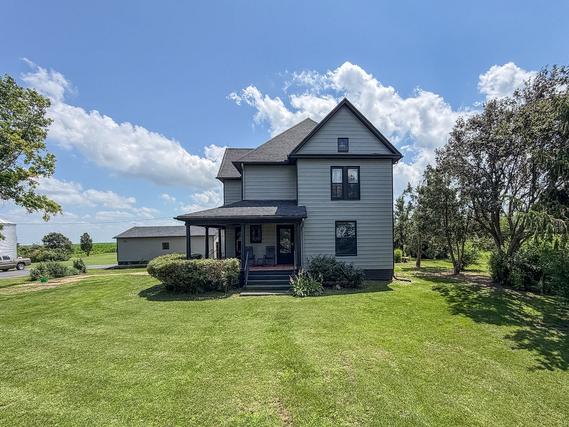New Homes with Master Bedrooms on the 1st Floor in Gifford: July 4th to July 10th
