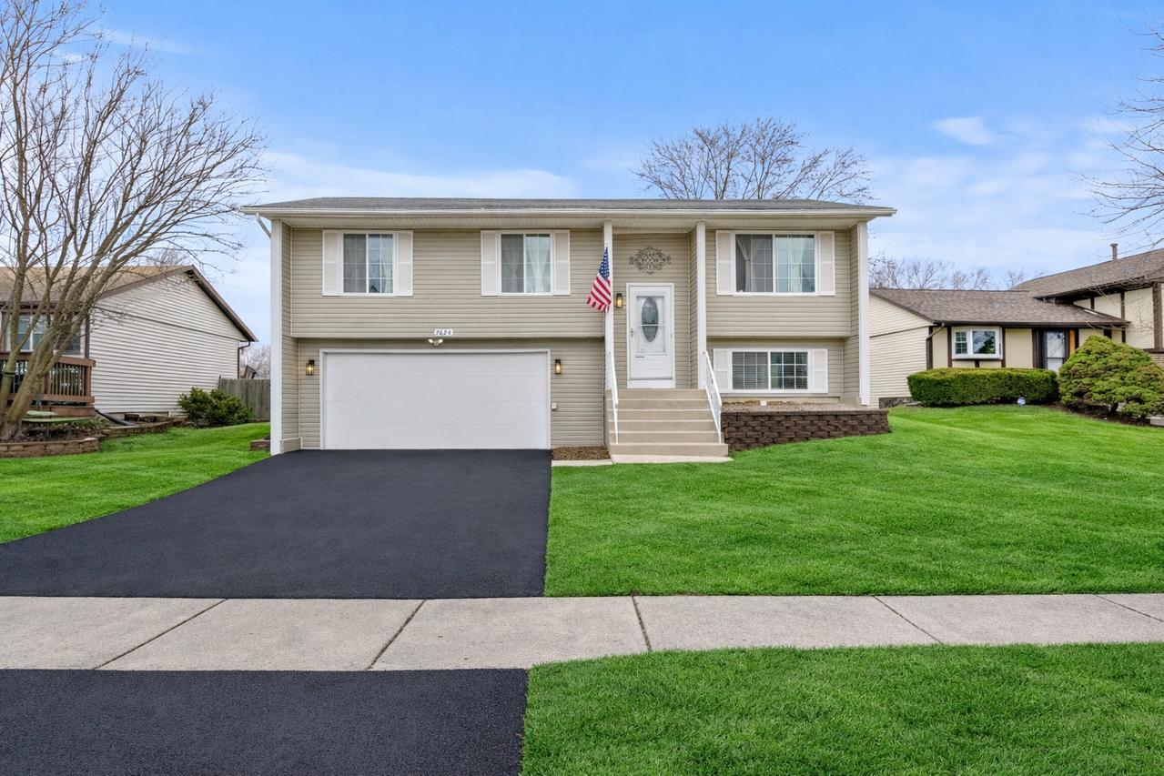7624 W Juniper Ct., Frankfort, IL 60423