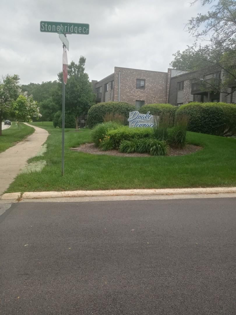 1480 Stonebridge Cir. #D-1, Wheaton, IL 60189