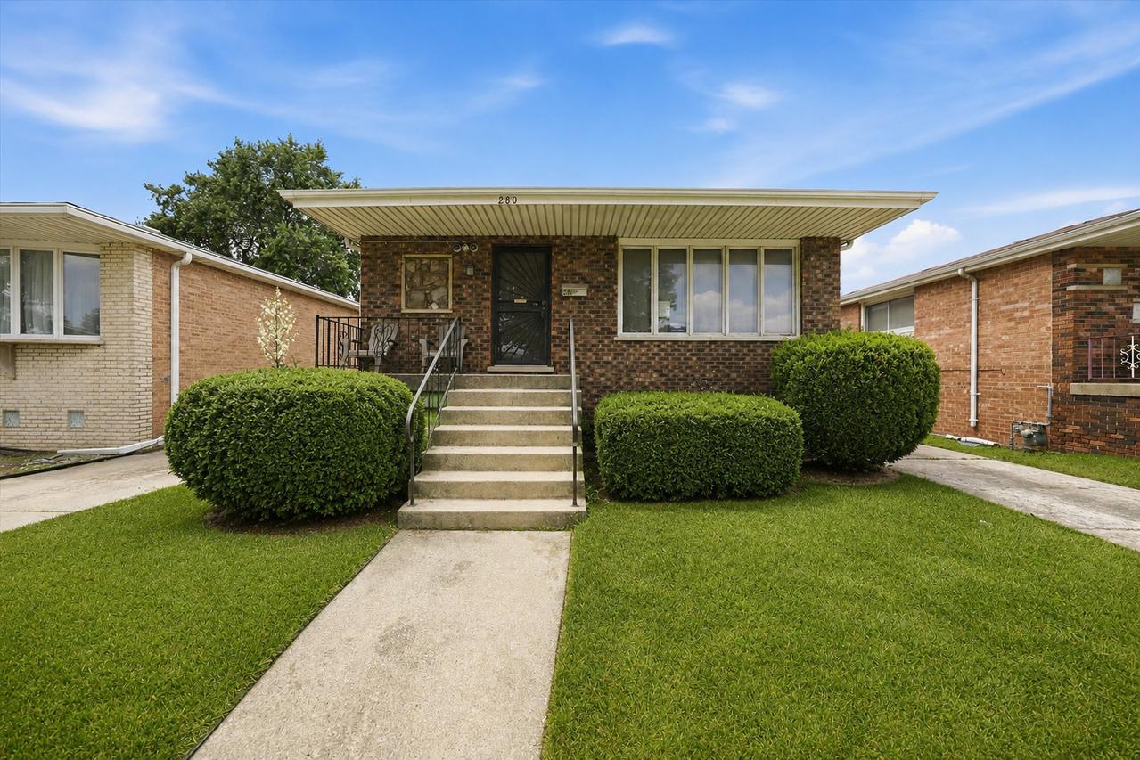 280 Prairie Ave., Calumet City, IL 60409