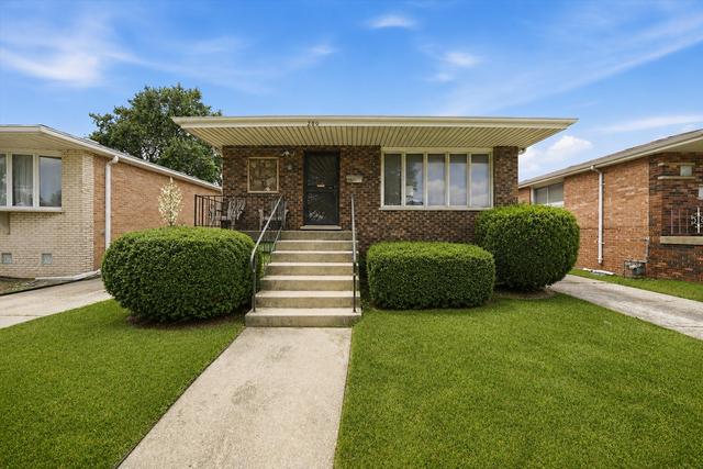 New Homes with Master Bedrooms on the 1st Floor in Calumet City: June 27th to July 3rd