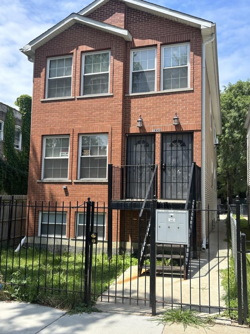 [Address Hidden by Seller], Chicago, IL 60623