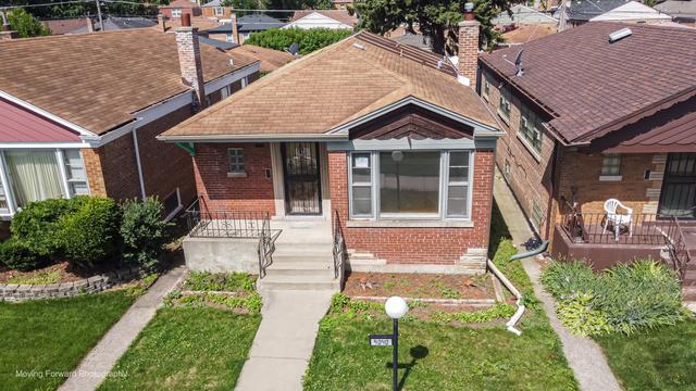 New Homes with Master Bedrooms on the 1st Floor in Calumet Heights: June 27th to July 3rd