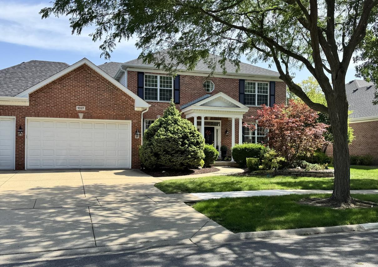 1027 E Marion St., Arlington Heights, IL 60004