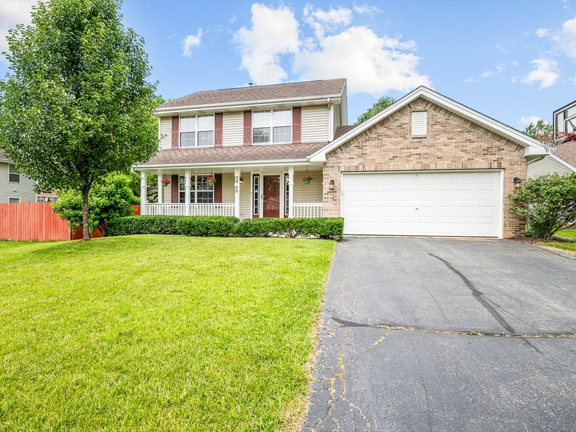 2949 Langstone Dr., Rockford, IL 61109