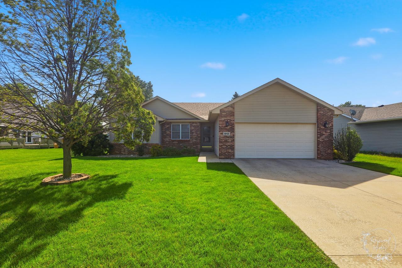 612 Madison Ave., Bradley, IL 60915