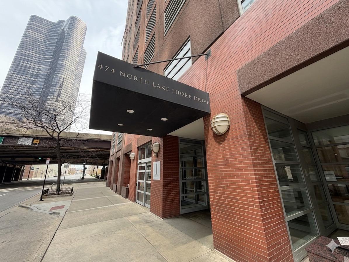 474 N Lake Shore Dr. #2206, Chicago, IL 60611