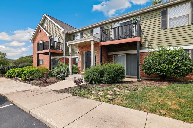 New Homes with Master Bedrooms on the 1st Floor That Attend Metea Valley High School: July 25th to July 31st