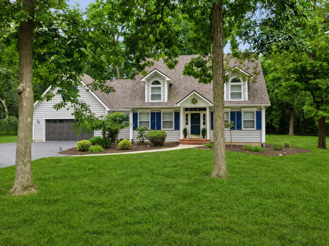 2094 Running Deer Ln., Freeport, IL 61032