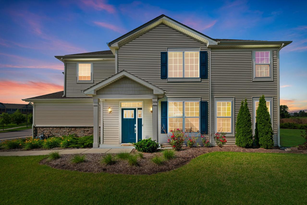 2001 Stuttle Rd., Batavia, IL 60510