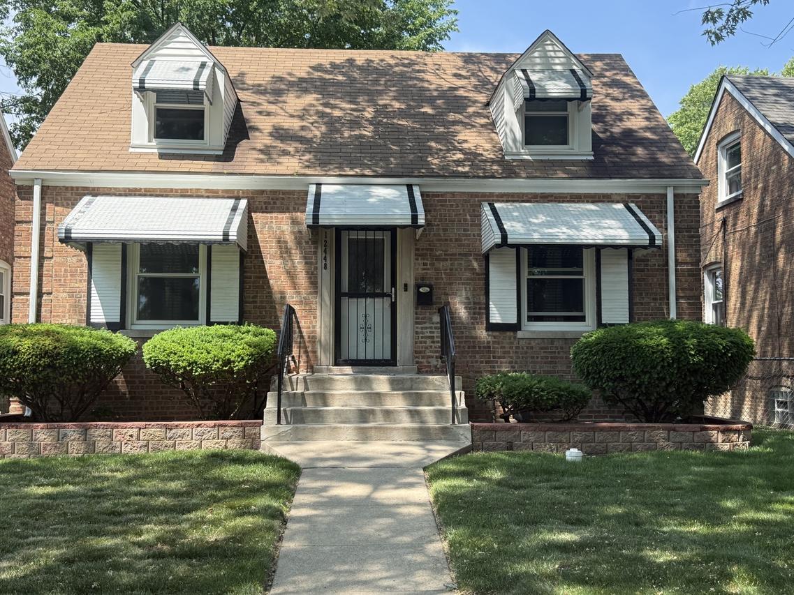 12448 S Elizabeth St., Calumet Park, IL 60827