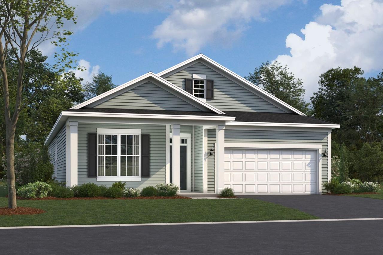 729 Alberta Ave., Oswego, IL 60543