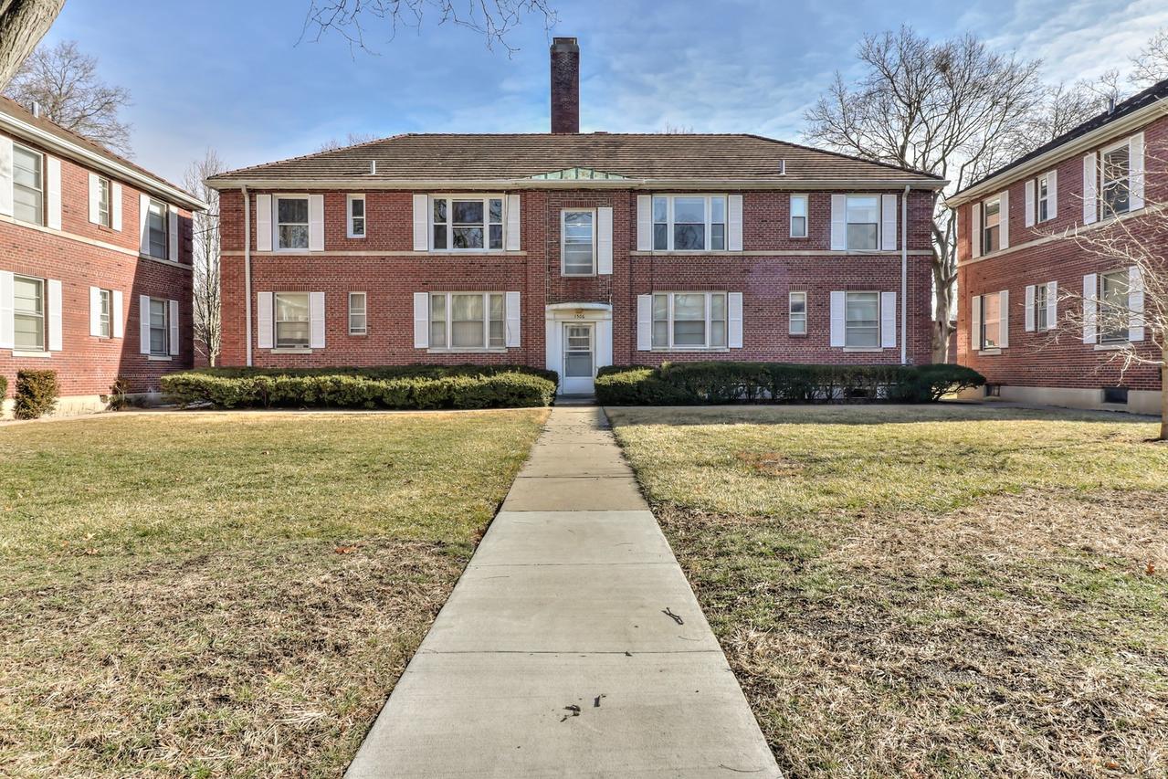 1506 Delmont Ct. #4, Urbana, IL 61801