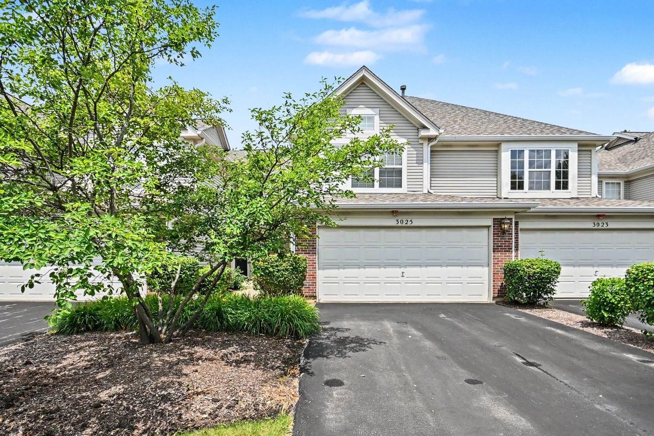 3025 Crystal Rock Rd., Naperville, IL 60564