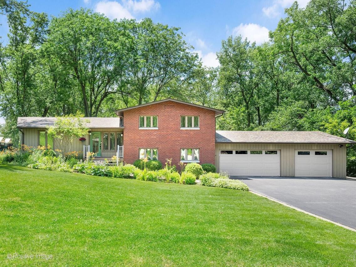 11712 S Glen Rd., Palos Park, IL 60464