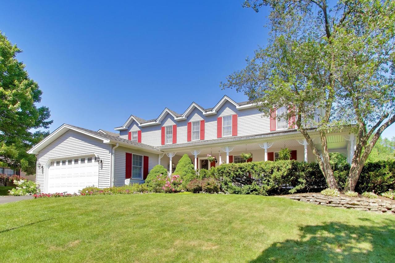 1871 Allen Dr., Geneva, IL 60134