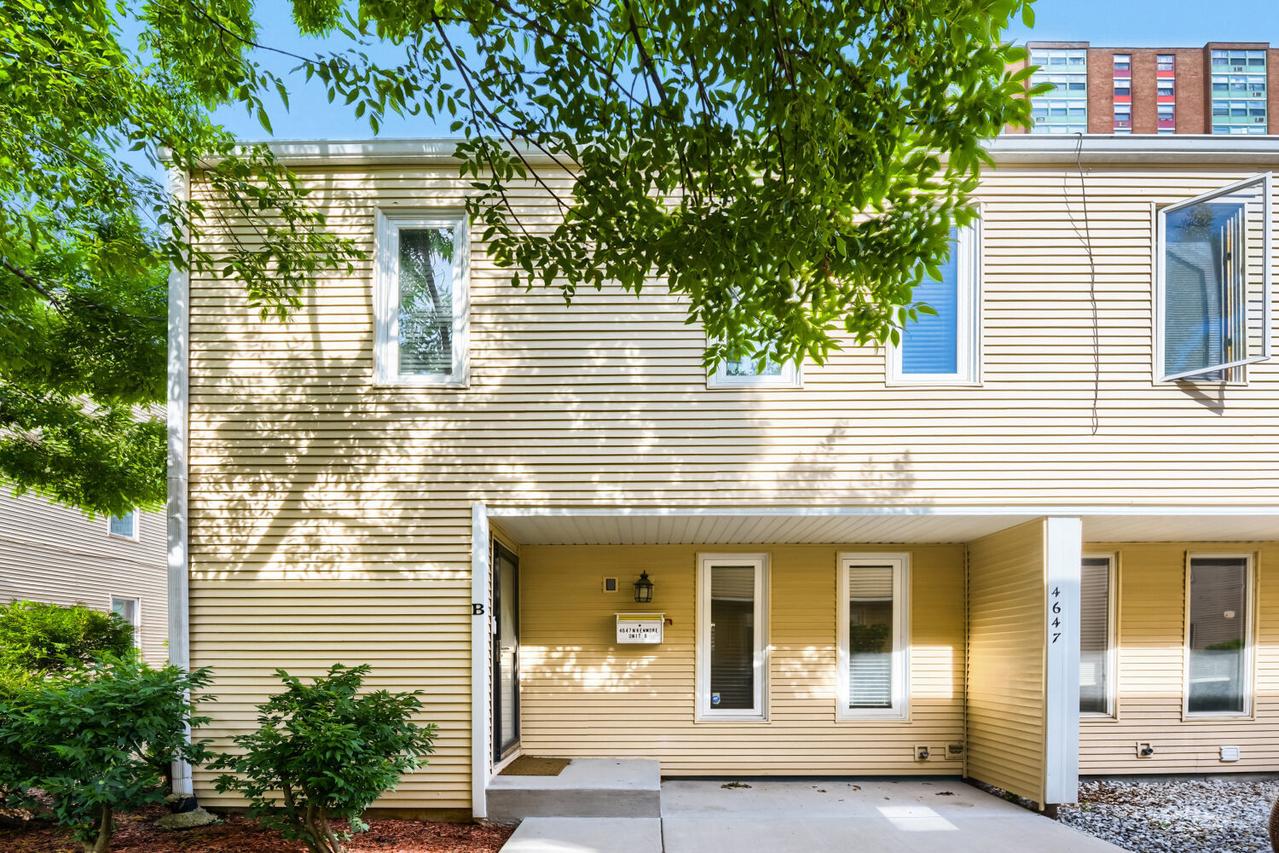 4647 N Kenmore Ave. #B, Chicago, IL 60640