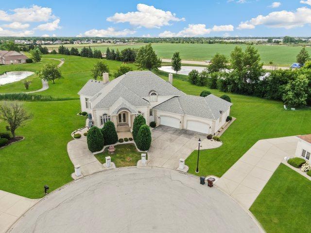5 Delphi Ct., Tinley Park, IL 60477