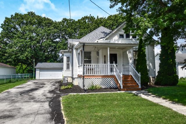 Homes Just Sold in Odell: August 25th to August 31st