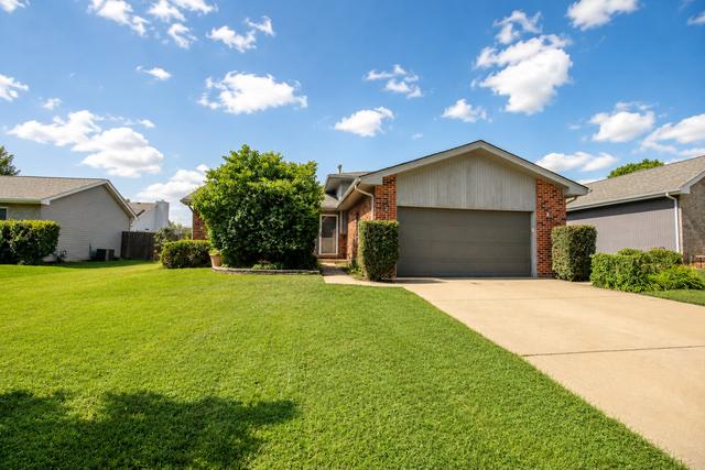 New Homes For Sale This Week in Crest Hill: June 26th to July 2nd