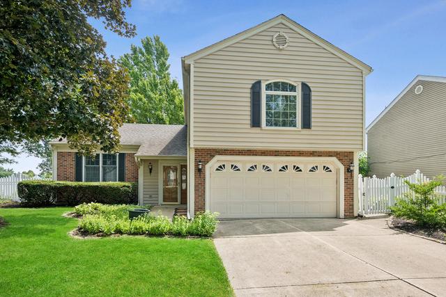 Homes Just Sold That Attend Bartlett High School: August 25th to August 31st