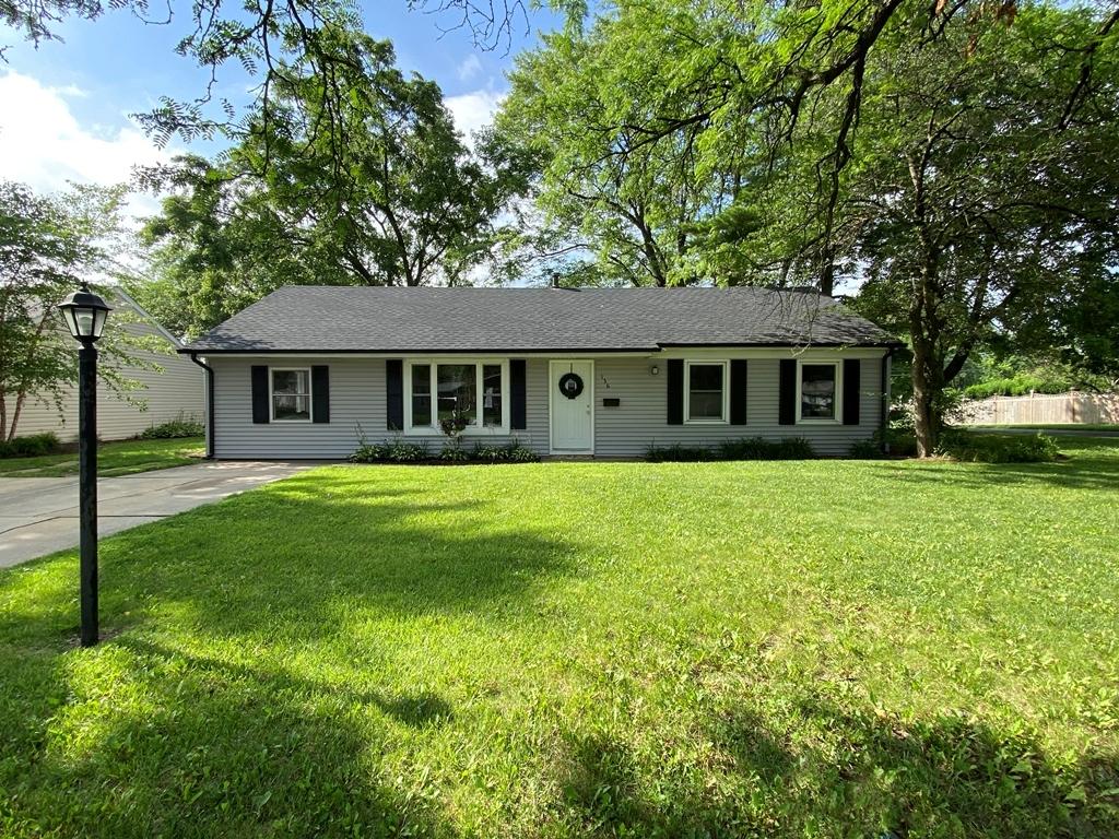 136 Saugatuck Rd., Montgomery, IL 60538