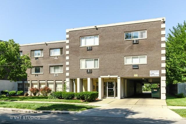 914 N Austin Blvd. #B4, Oak Park, IL 60302