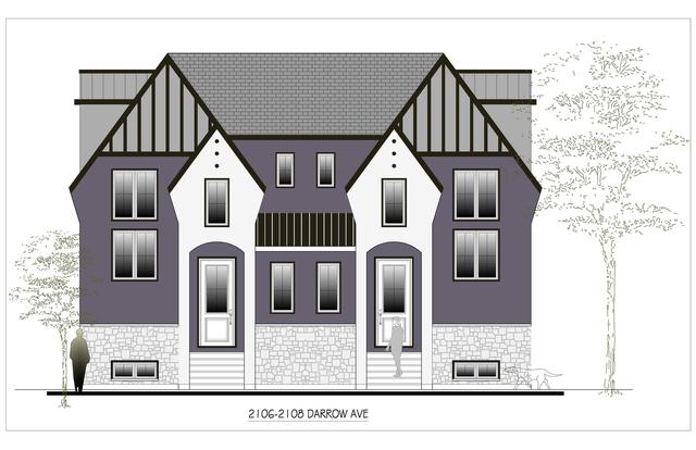 New Construction Homes For Sale This Week in Evanston: June 24th to June 30th