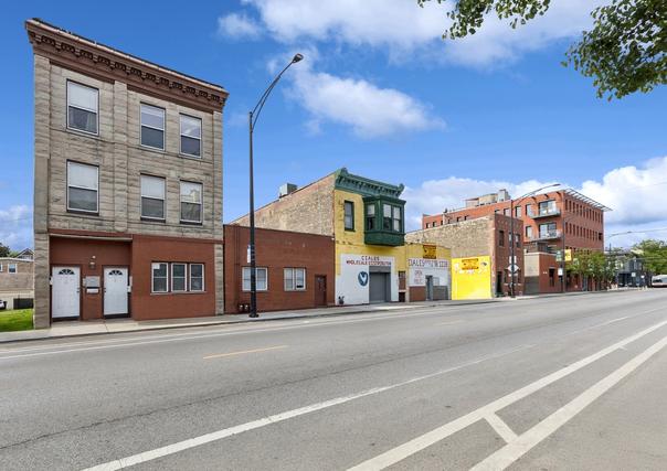 New Homes For Sale This Week in Bucktown: June 26th to July 2nd