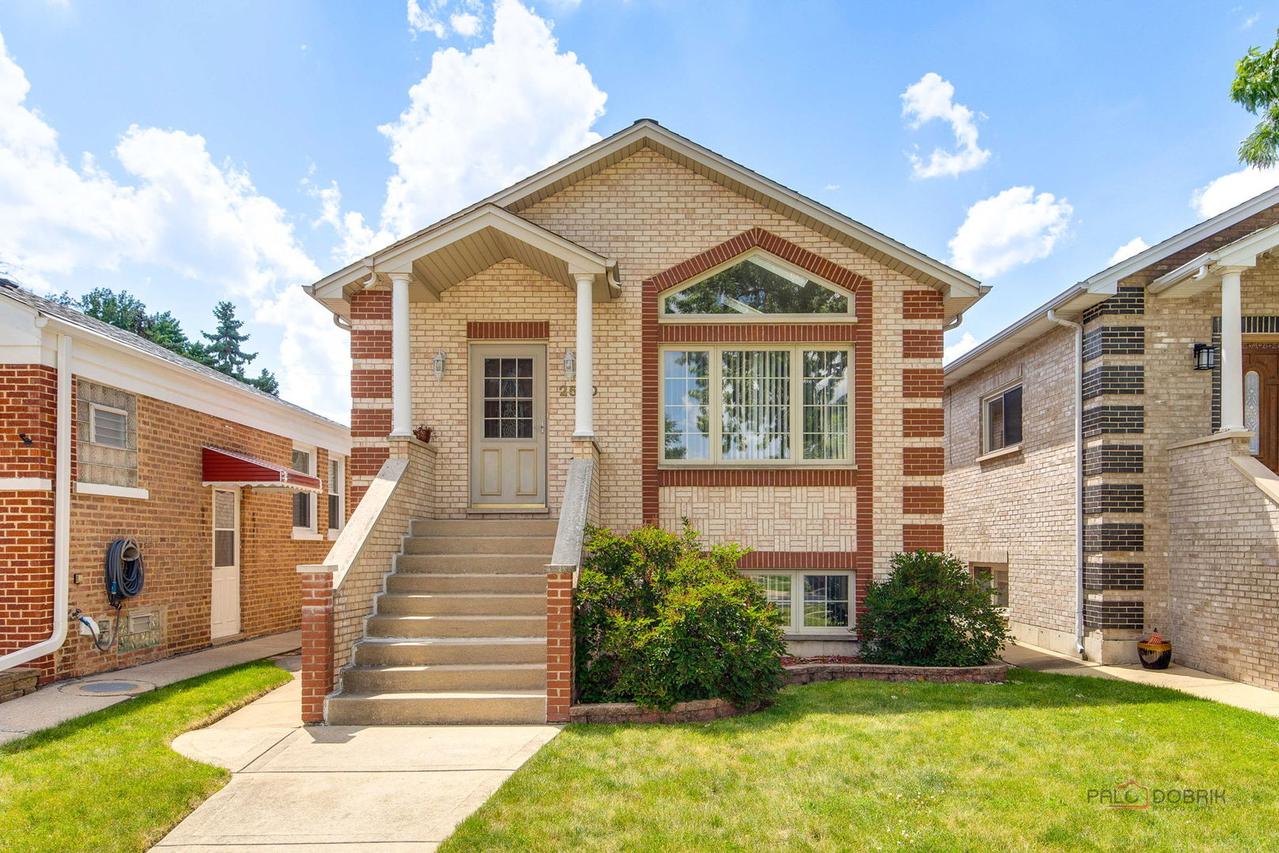 2540 Hessing St., River Grove, IL 60171