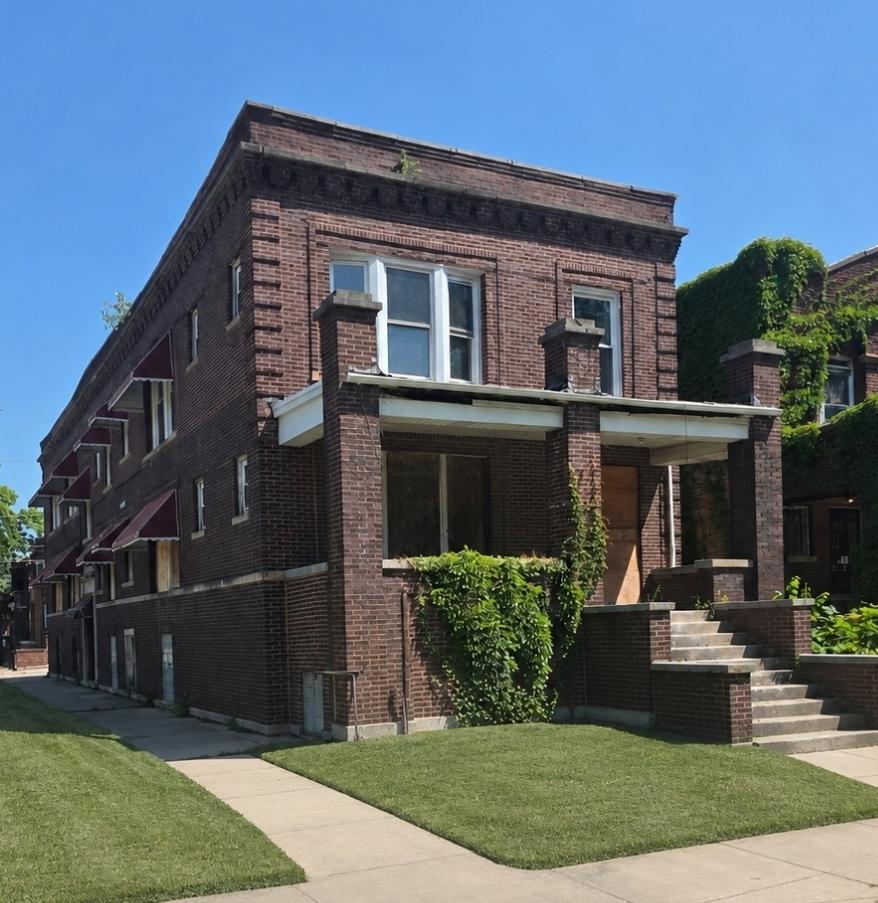 1224 W 64th St., Chicago, IL 60636