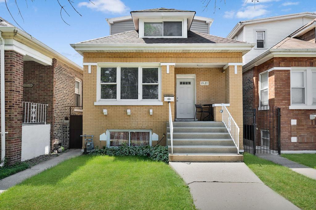 3527 W 58th St., Chicago, IL 60638