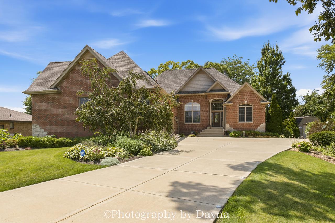 1 Shannon Rd., Kankakee, IL 60901