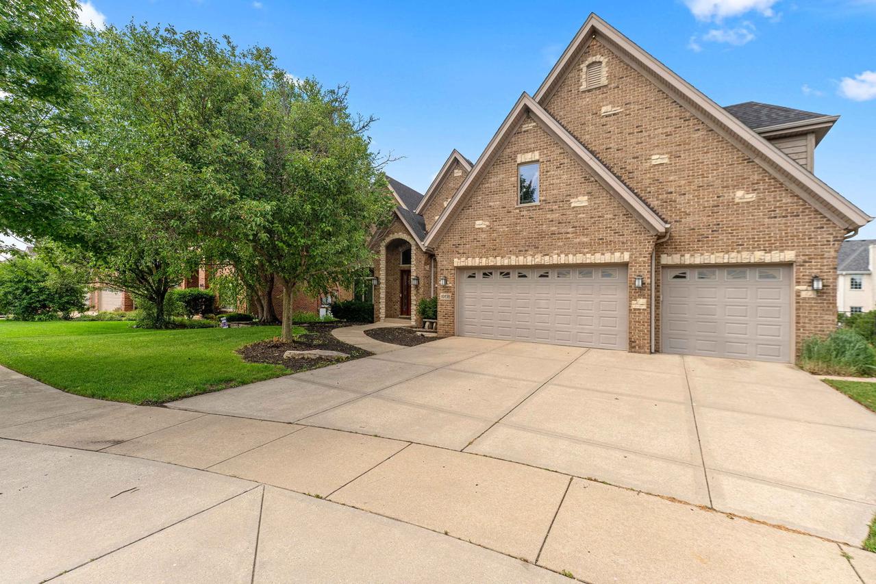 10838 Moose Ln., Orland Park, IL 60467