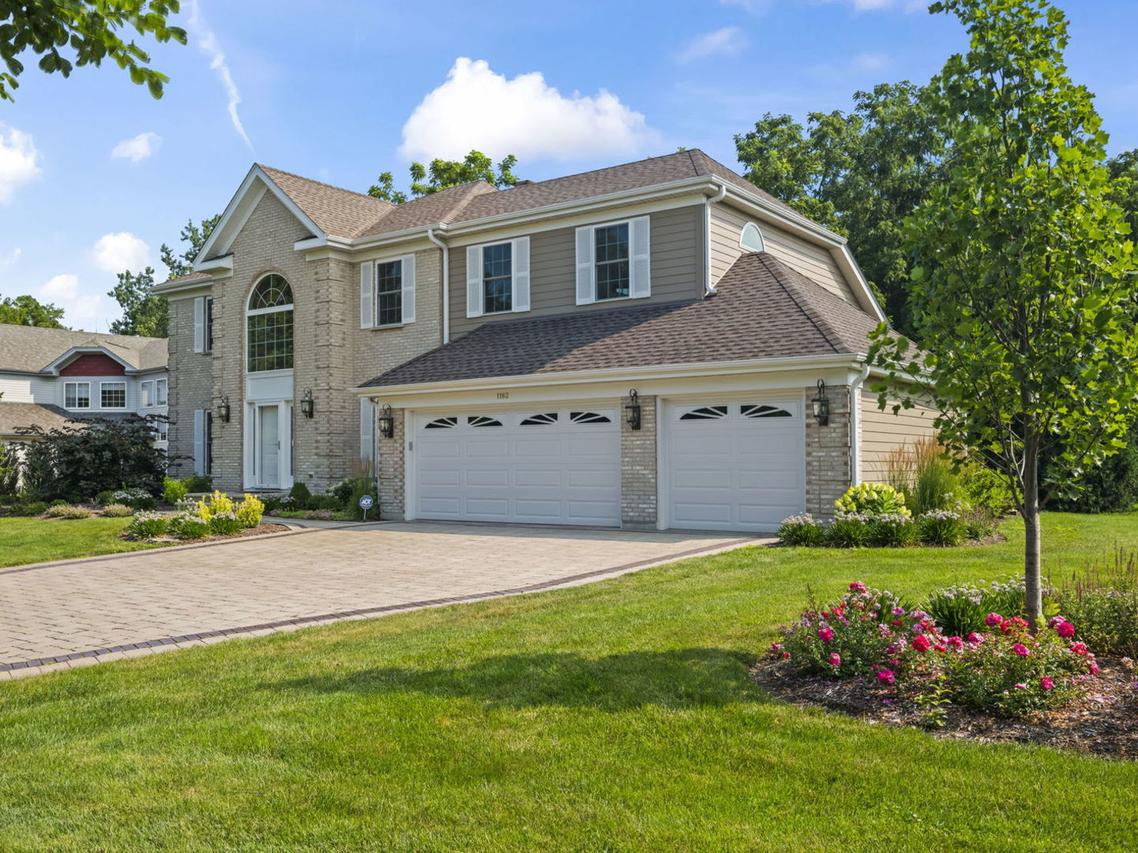 1162 Alder Ln., Bartlett, IL 60103