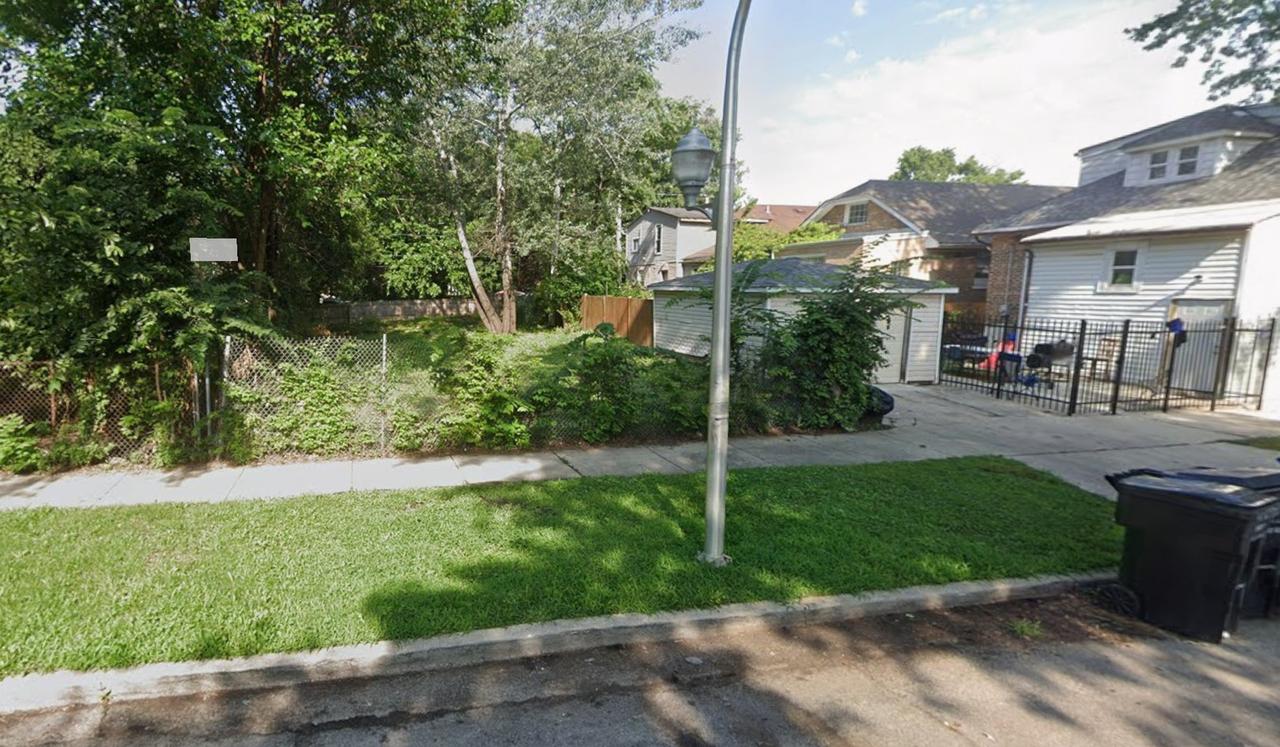 451 N Avers Ave., Chicago, IL 60624