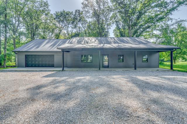 New Construction Homes For Sale This Week in Mount Vernon: July 1st to July 7th