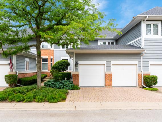 New Golf Course Lots For Sale in Woodridge: July 14th to July 20th
