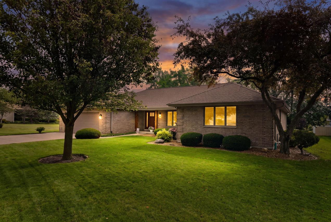 337 Hans Brinker Rd., Peotone, IL 60468