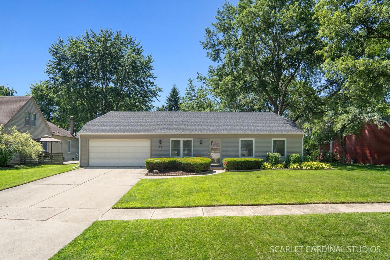 61 Ingleshire Rd., Montgomery, IL 60538