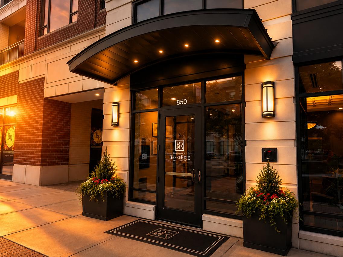 850 Village Center Dr. #206, Burr Ridge, IL 60527