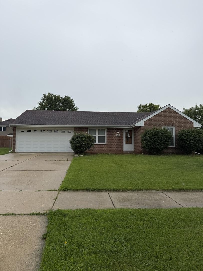 917 Shady Ln., Aurora, IL 60506