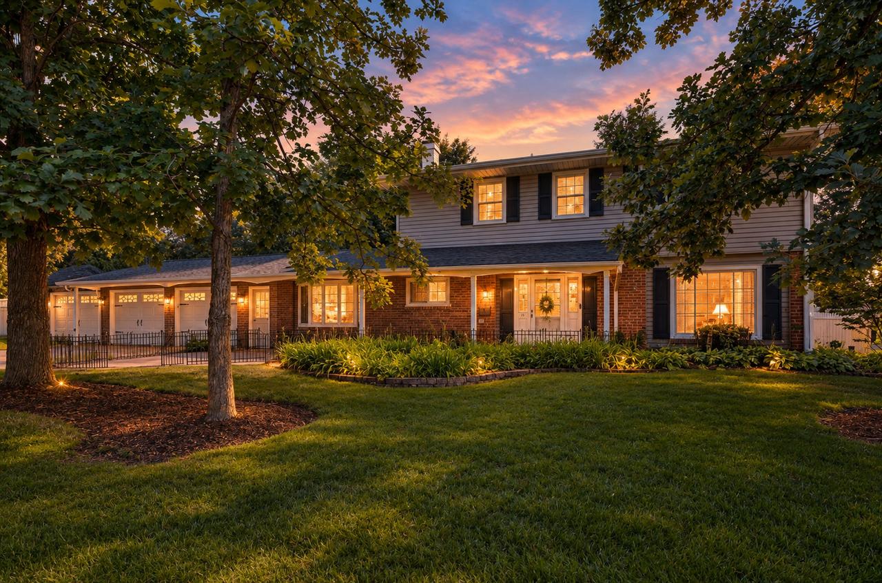 705 Northview Ln., Hoffman Estates, IL 60169