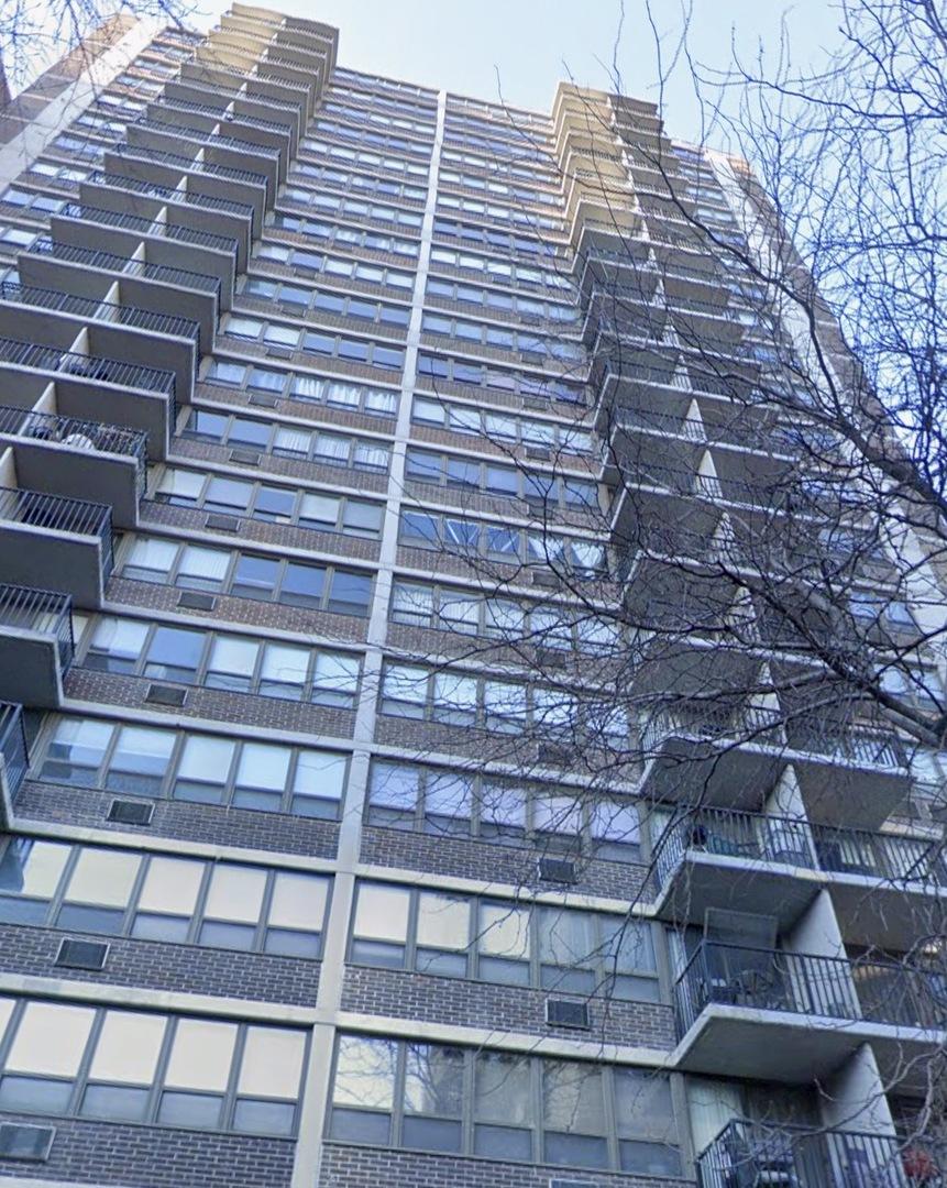 2740 N Pine Grove Ave. #6C, Chicago, IL 60614