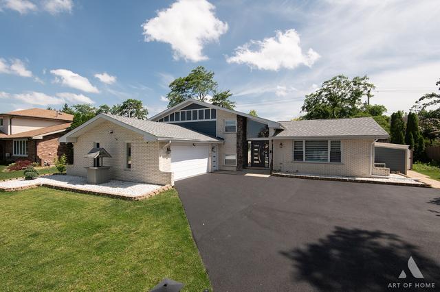 Homes Just Sold in Orland Park: July 14th to July 20th