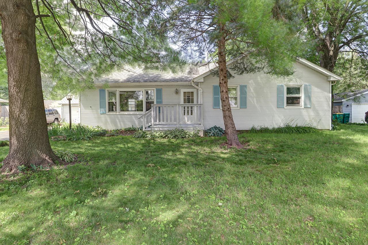 23531 W Winston Ave., Plainfield, IL 60586